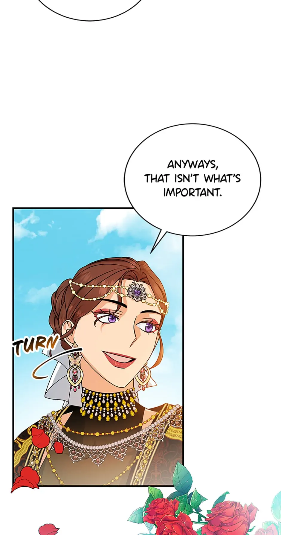 It’s My Destiny To Be The Hero’s Saviour Chapter 15 322 27