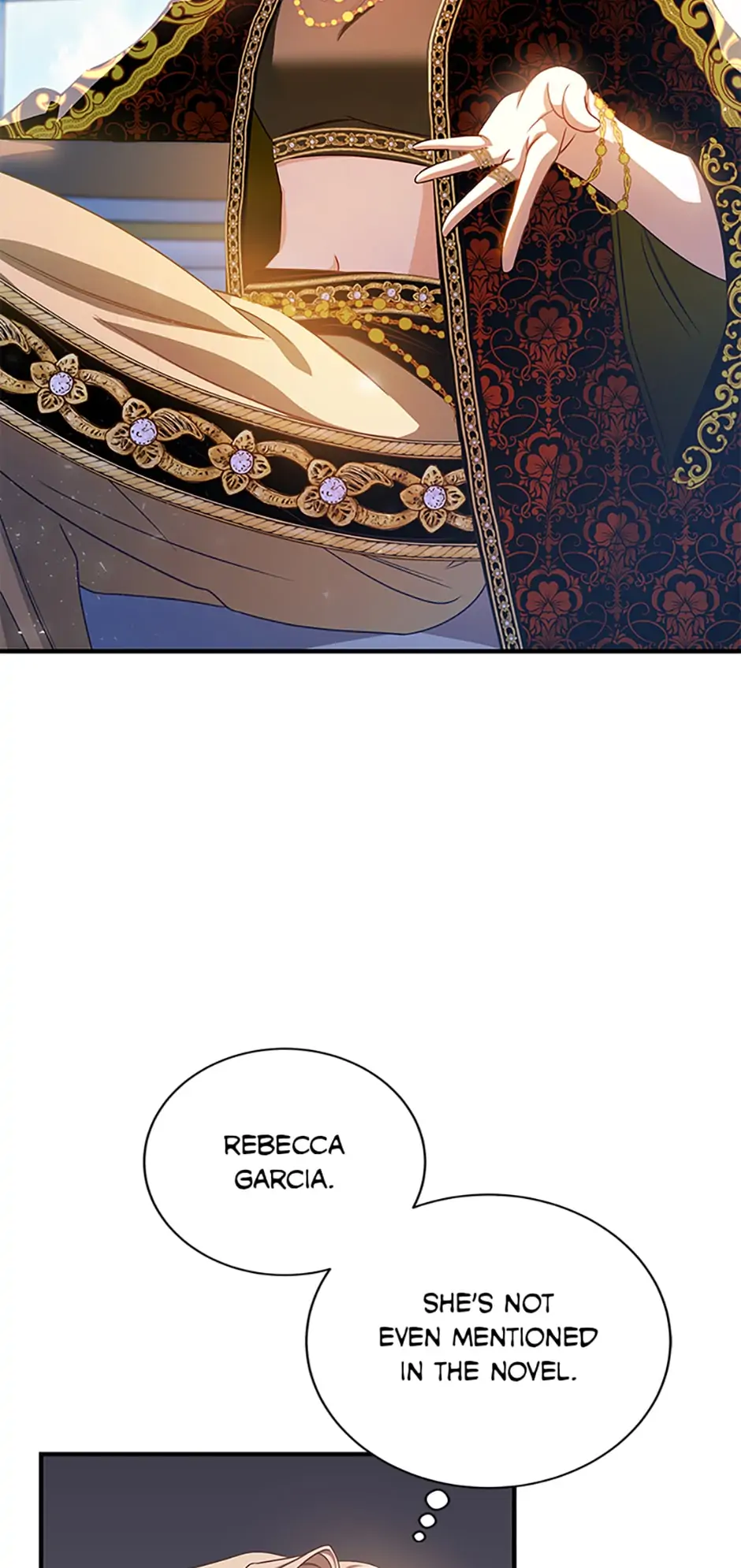 It’s My Destiny To Be The Hero’s Saviour Chapter 15 329 34
