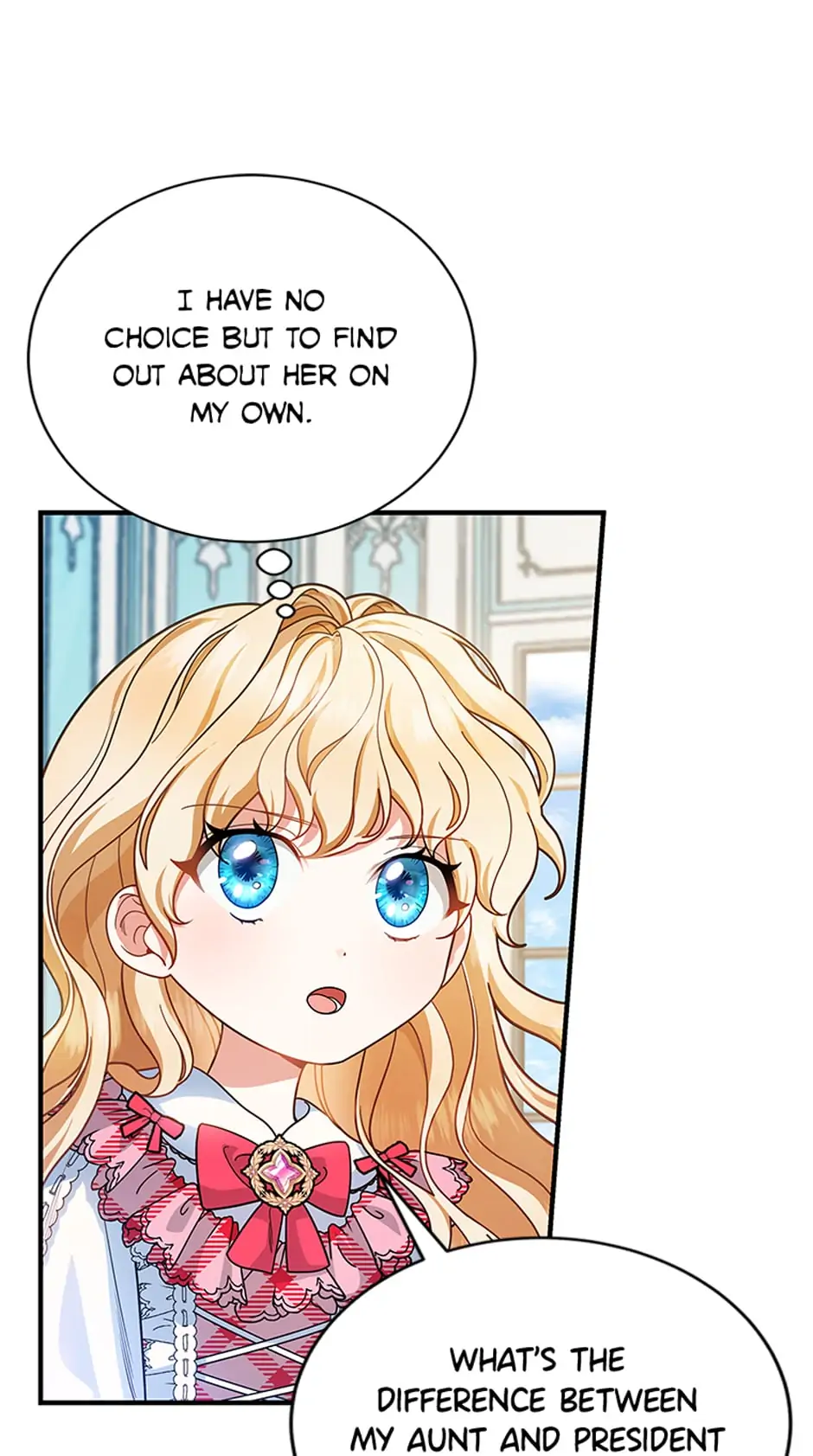 It’s My Destiny To Be The Hero’s Saviour Chapter 15 336 41