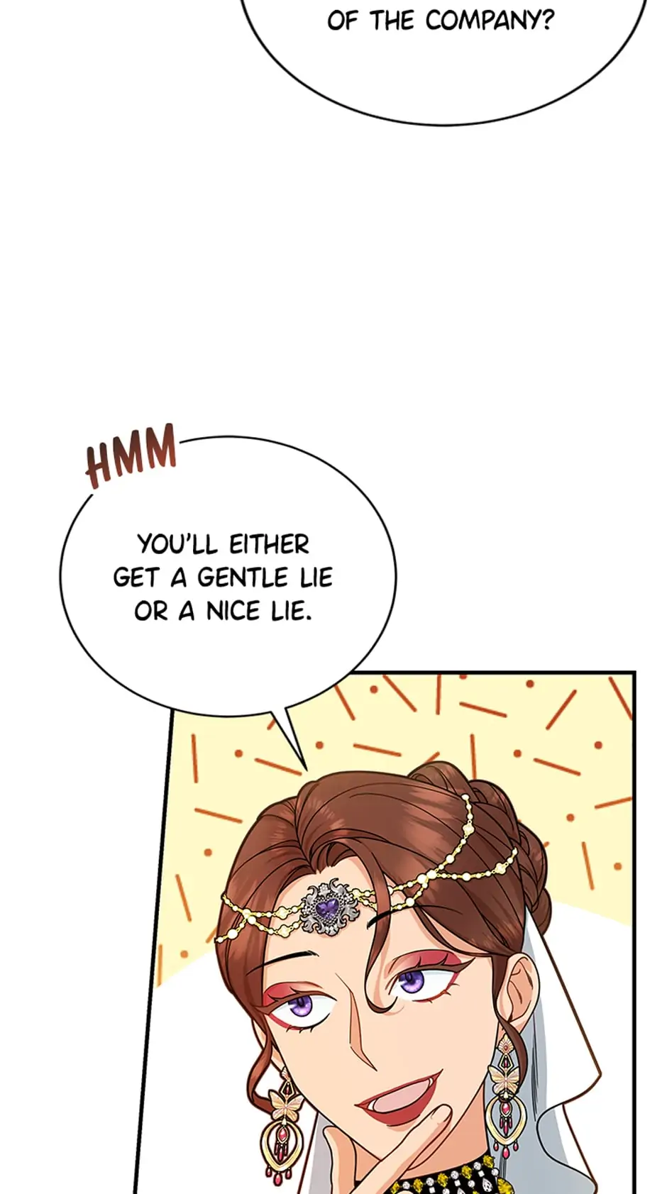 It’s My Destiny To Be The Hero’s Saviour Chapter 15 337 42