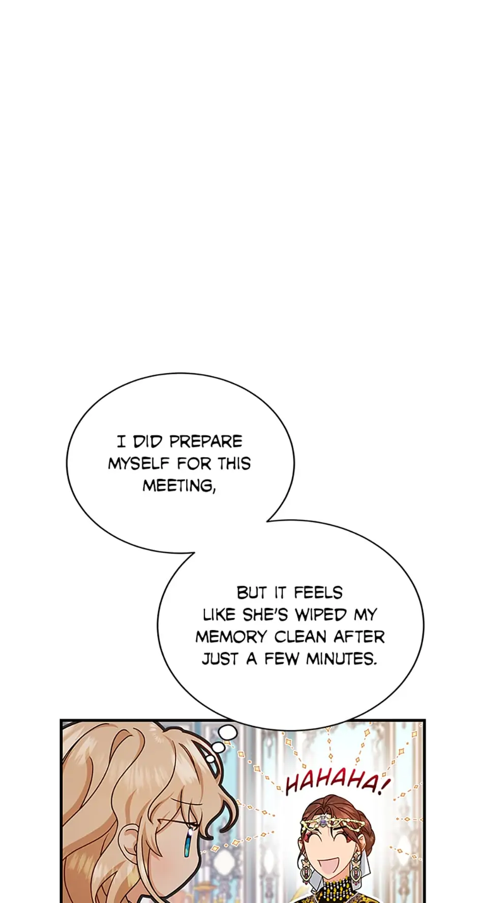 It’s My Destiny To Be The Hero’s Saviour Chapter 15 344 49