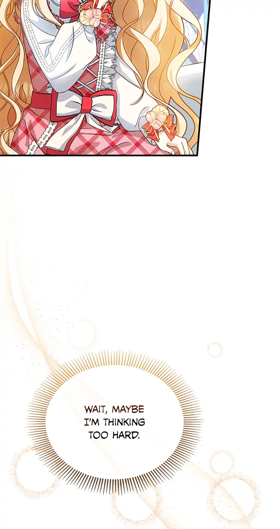 It’s My Destiny To Be The Hero’s Saviour Chapter 15 346 51
