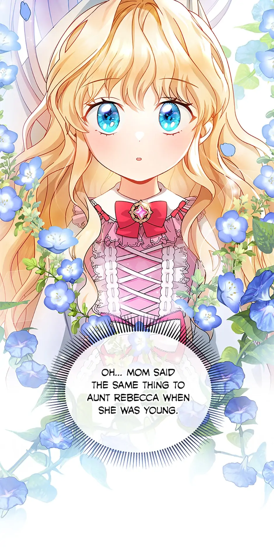 It’s My Destiny To Be The Hero’s Saviour Chapter 15 370 75