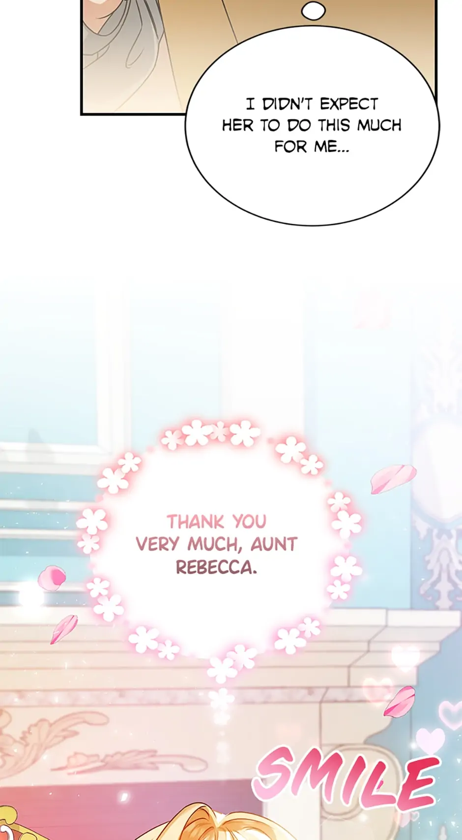 It’s My Destiny To Be The Hero’s Saviour Chapter 15 380 85