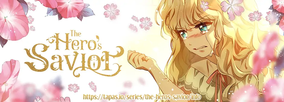It’s My Destiny To Be The Hero’s Saviour Chapter 15 391 96