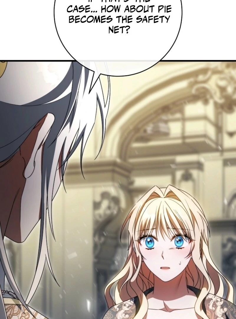 It’s My Destiny To Be The Hero’s Saviour Chapter 152 541 093