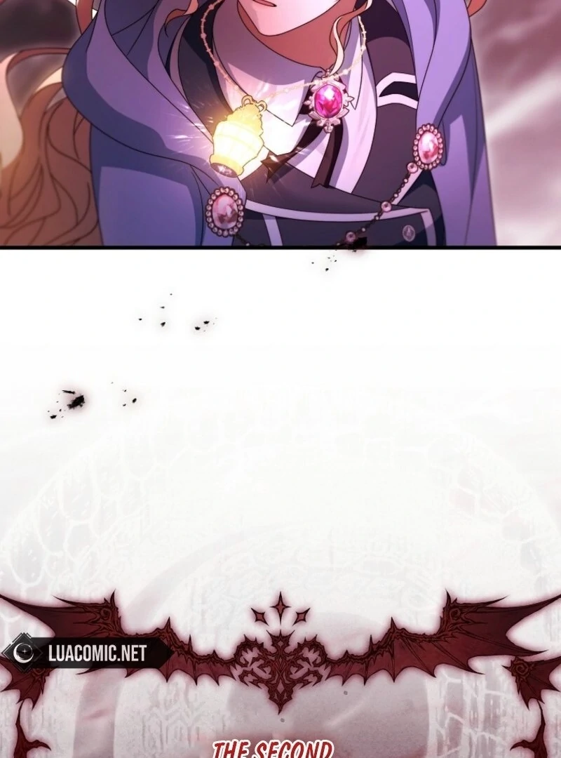 It’s My Destiny To Be The Hero’s Saviour Chapter 153 464 019