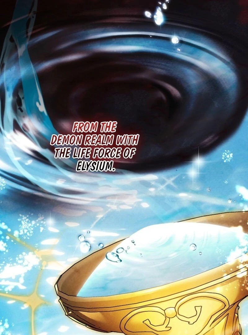 It’s My Destiny To Be The Hero’s Saviour Chapter 153 468 023