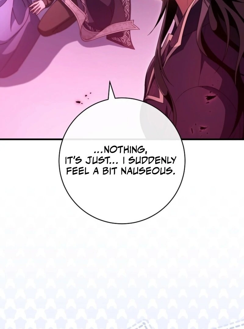 It’s My Destiny To Be The Hero’s Saviour Chapter 153 499 054