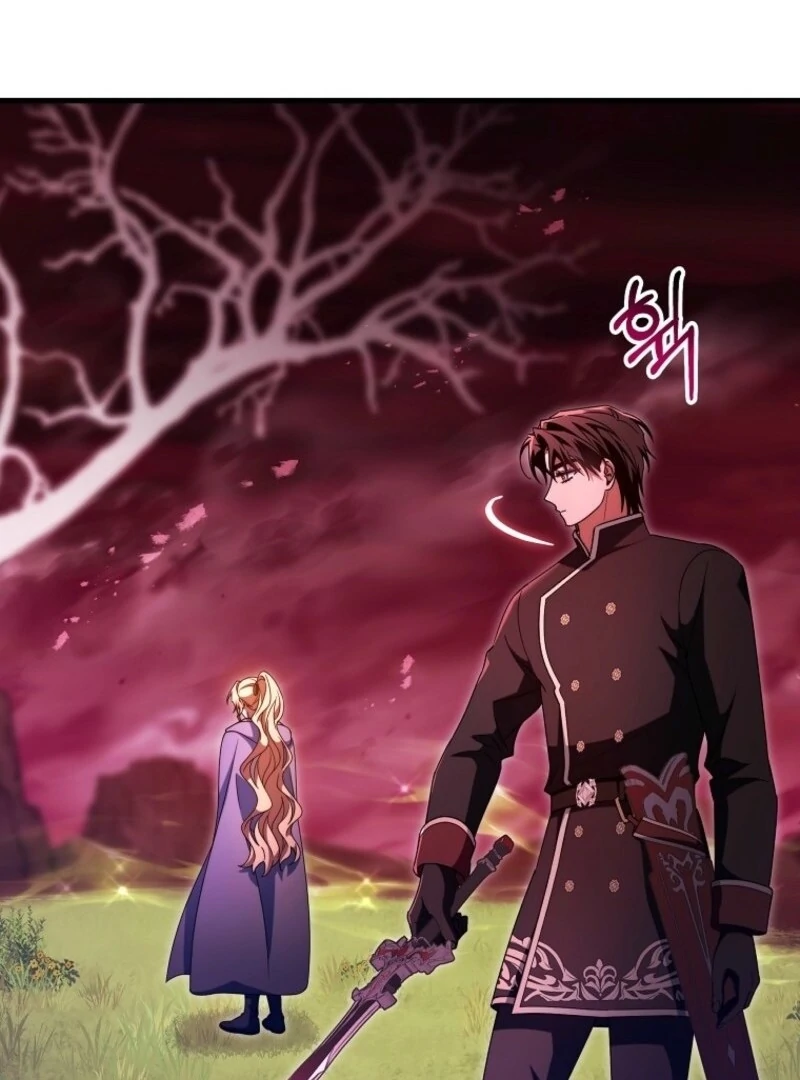 It’s My Destiny To Be The Hero’s Saviour Chapter 153 511 066