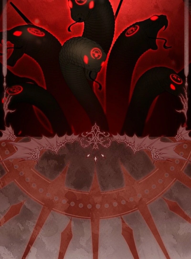 It’s My Destiny To Be The Hero’s Saviour Chapter 153 521 076