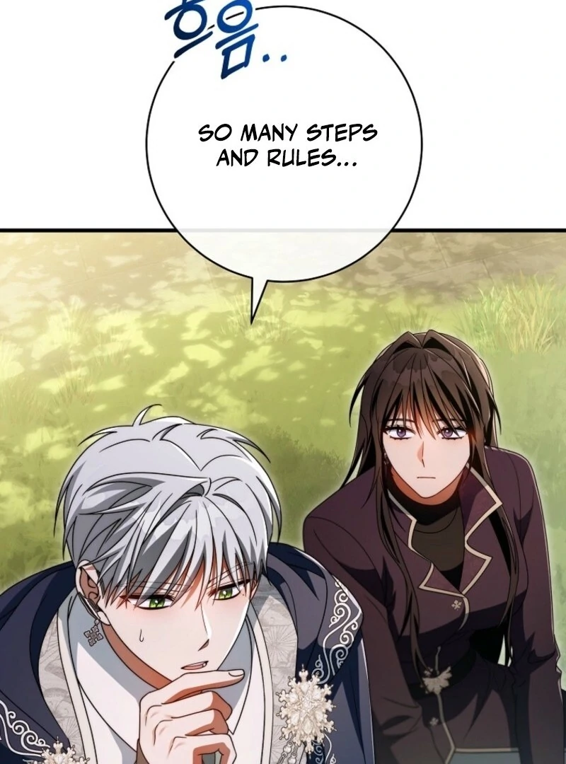 It’s My Destiny To Be The Hero’s Saviour Chapter 153 531 086