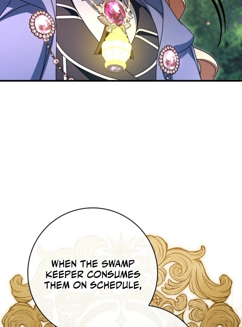 It’s My Destiny To Be The Hero’s Saviour Chapter 153 536 091