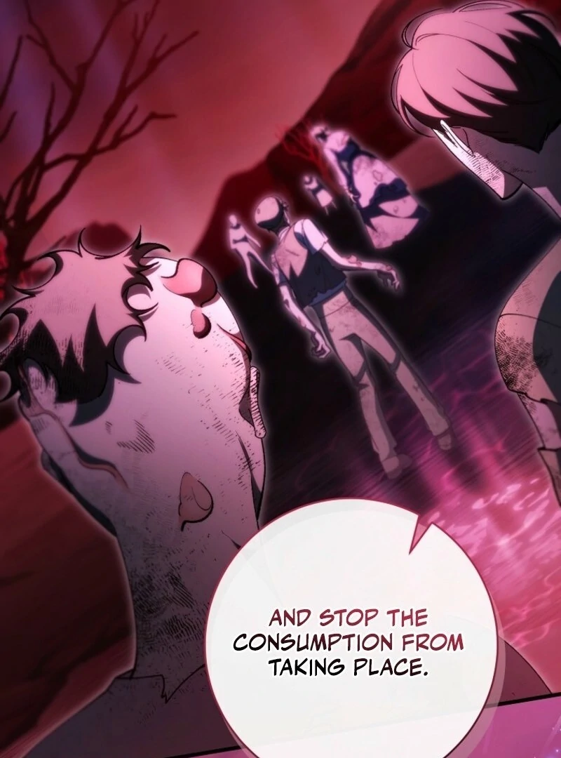 It’s My Destiny To Be The Hero’s Saviour Chapter 153 543 098