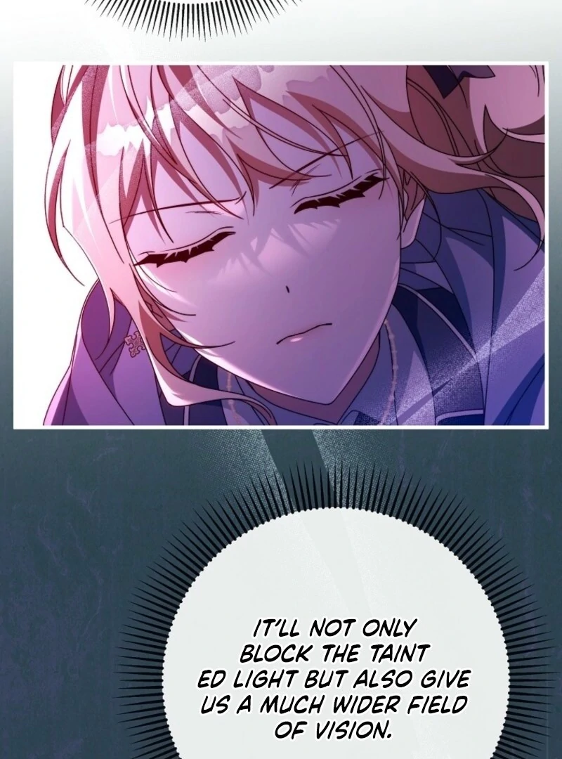 It’s My Destiny To Be The Hero’s Saviour Chapter 153 546 101