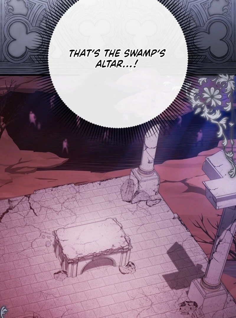 It’s My Destiny To Be The Hero’s Saviour Chapter 153 553 108