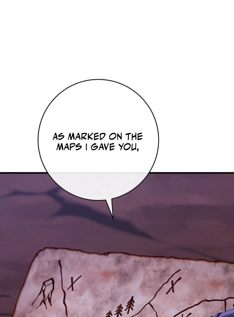 It’s My Destiny To Be The Hero’s Saviour Chapter 153 557 112