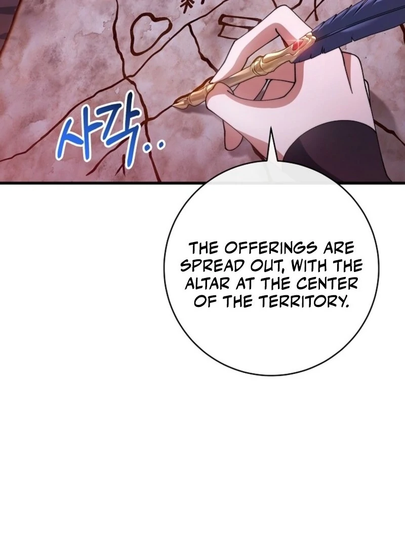 It’s My Destiny To Be The Hero’s Saviour Chapter 153 558 113
