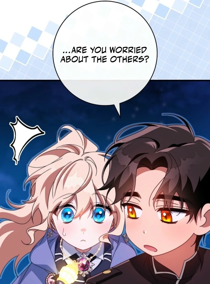 It’s My Destiny To Be The Hero’s Saviour Chapter 153 571 126