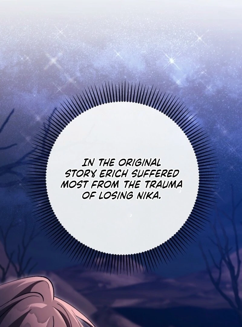 It’s My Destiny To Be The Hero’s Saviour Chapter 153 579 134