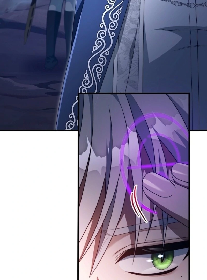 It’s My Destiny To Be The Hero’s Saviour Chapter 154 504 089
