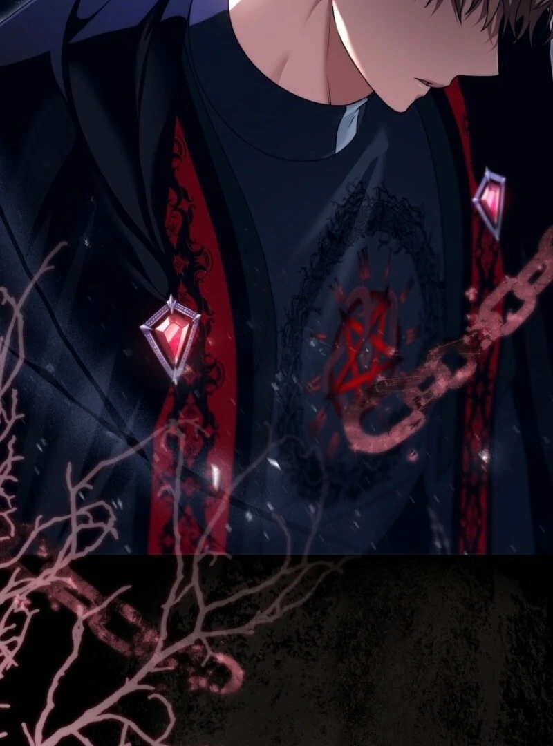It’s My Destiny To Be The Hero’s Saviour Chapter 154 507 092
