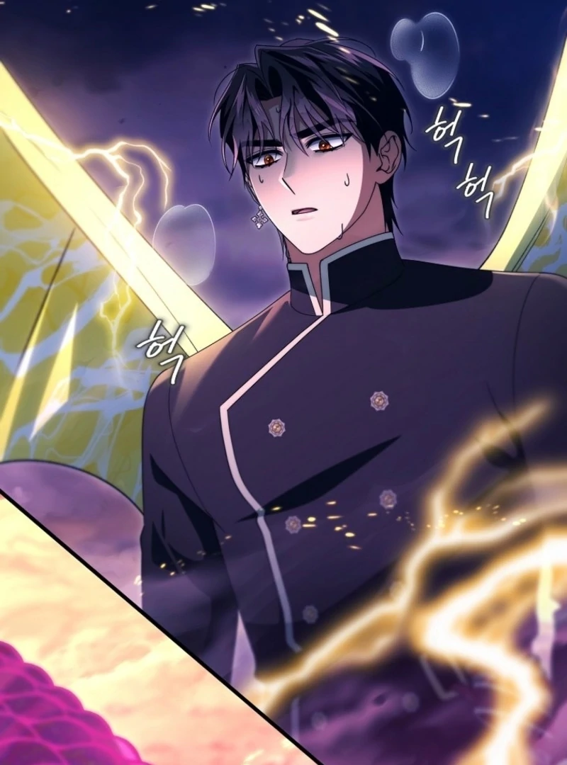 It’s My Destiny To Be The Hero’s Saviour Chapter 158 439 003