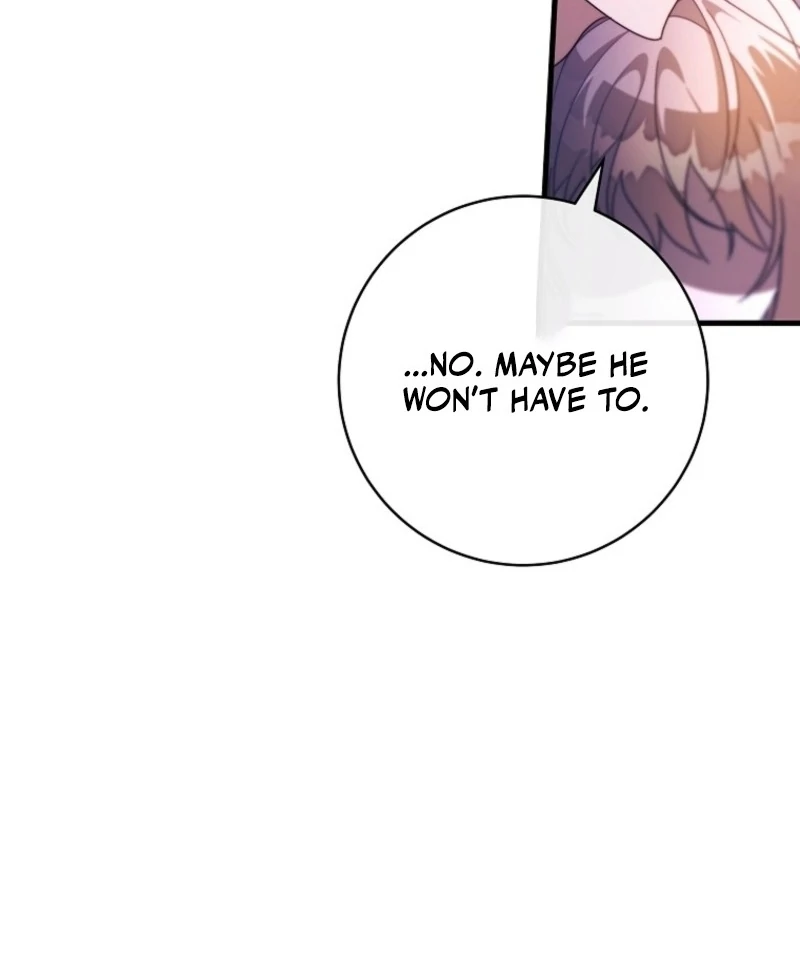 It’s My Destiny To Be The Hero’s Saviour Chapter 158 524 088