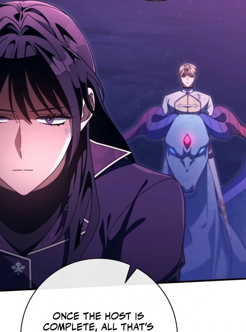 It’s My Destiny To Be The Hero’s Saviour Chapter 158 540 104
