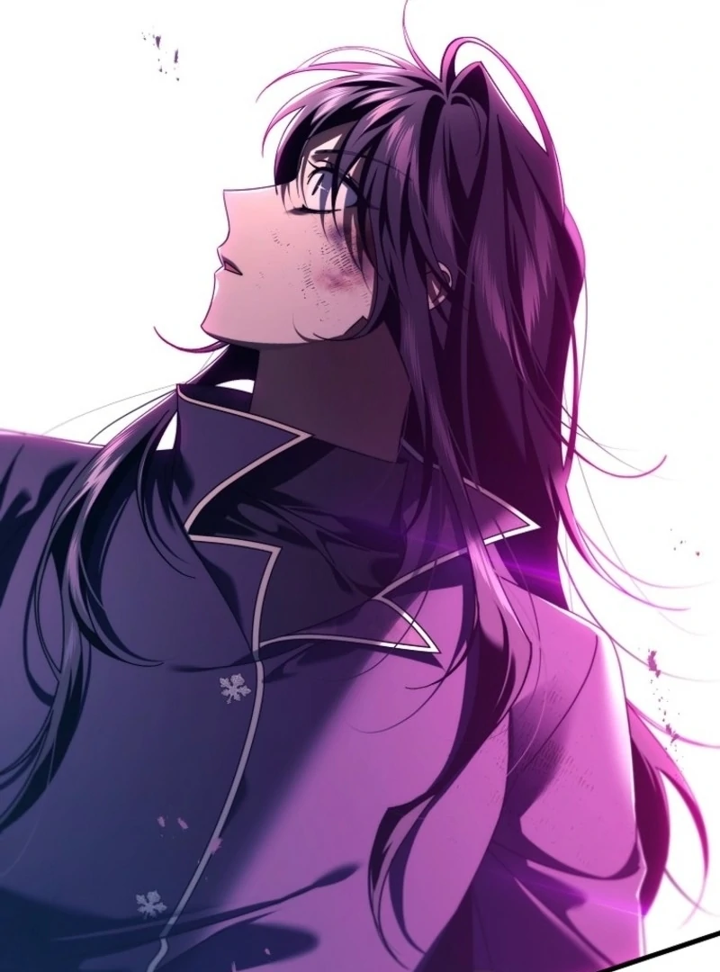 It’s My Destiny To Be The Hero’s Saviour Chapter 158 555 119