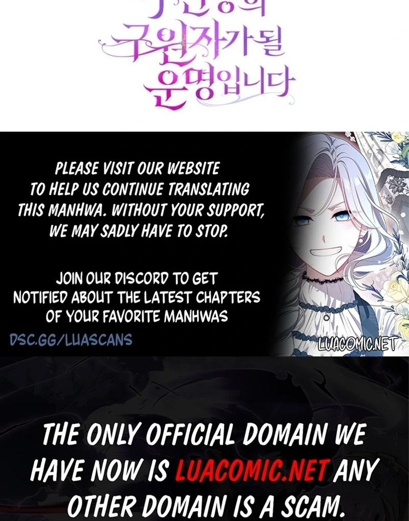 It’s My Destiny To Be The Hero’s Saviour Chapter 158 578 142