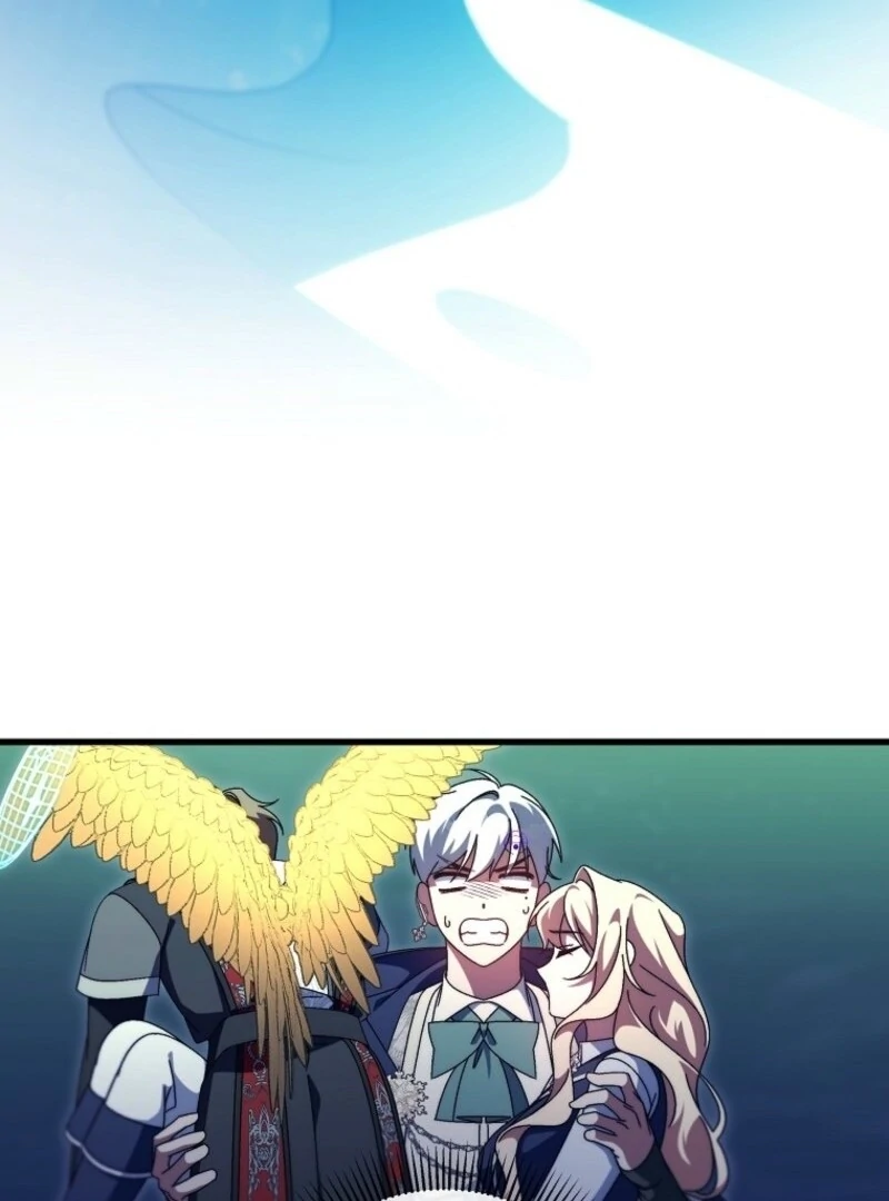 It’s My Destiny To Be The Hero’s Saviour Chapter 159 537 038
