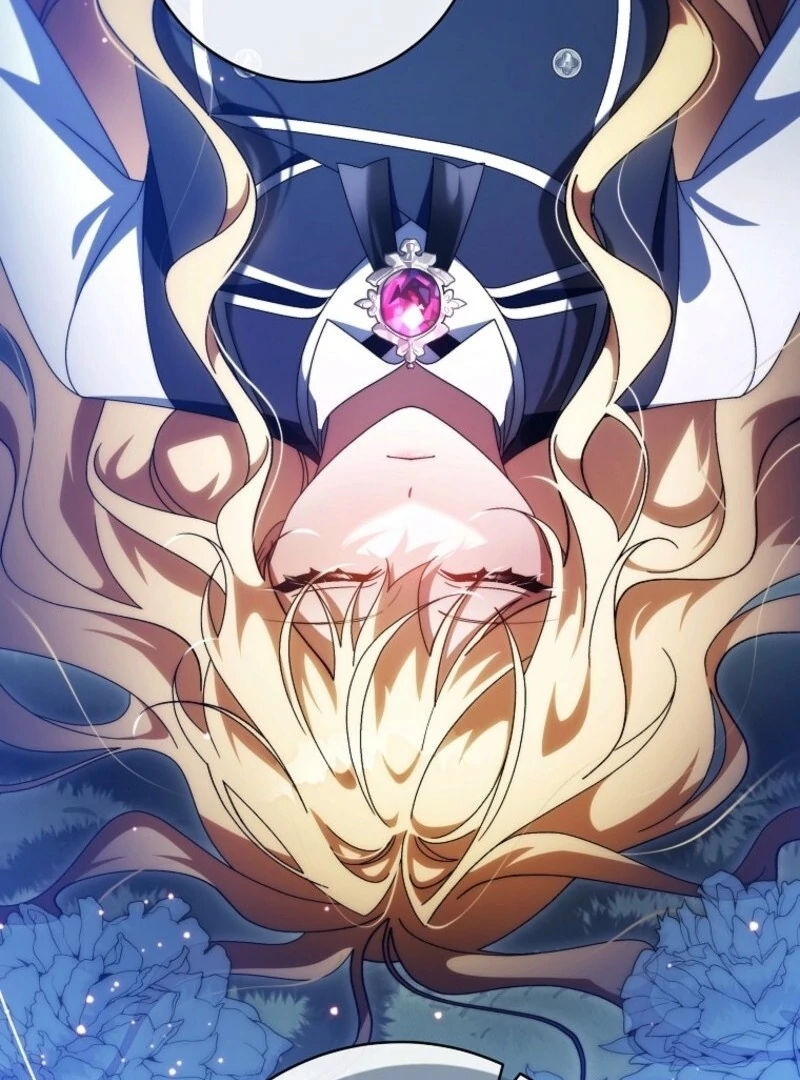 It’s My Destiny To Be The Hero’s Saviour Chapter 159 562 063