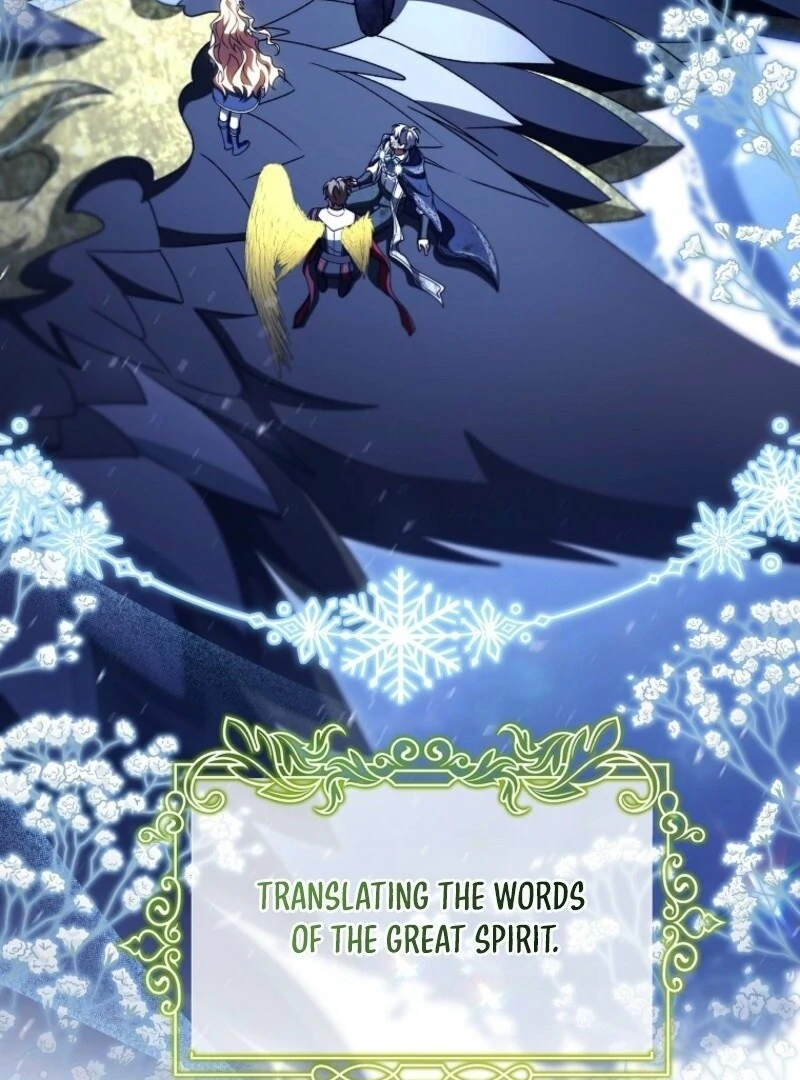 It’s My Destiny To Be The Hero’s Saviour Chapter 159 655 156