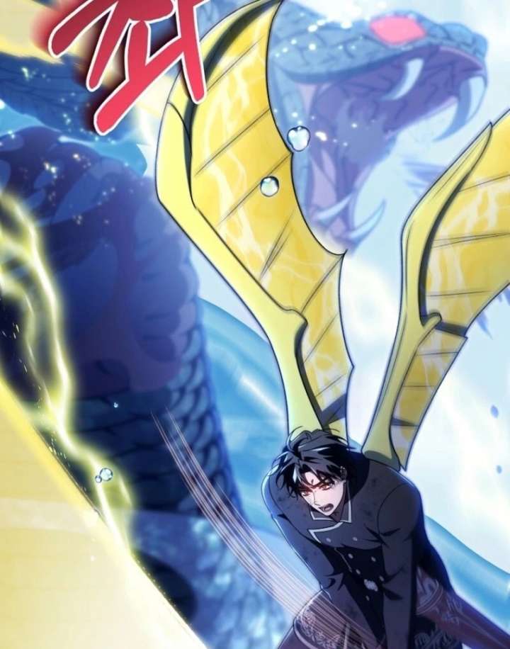 It’s My Destiny To Be The Hero’s Saviour Chapter 160 440 013