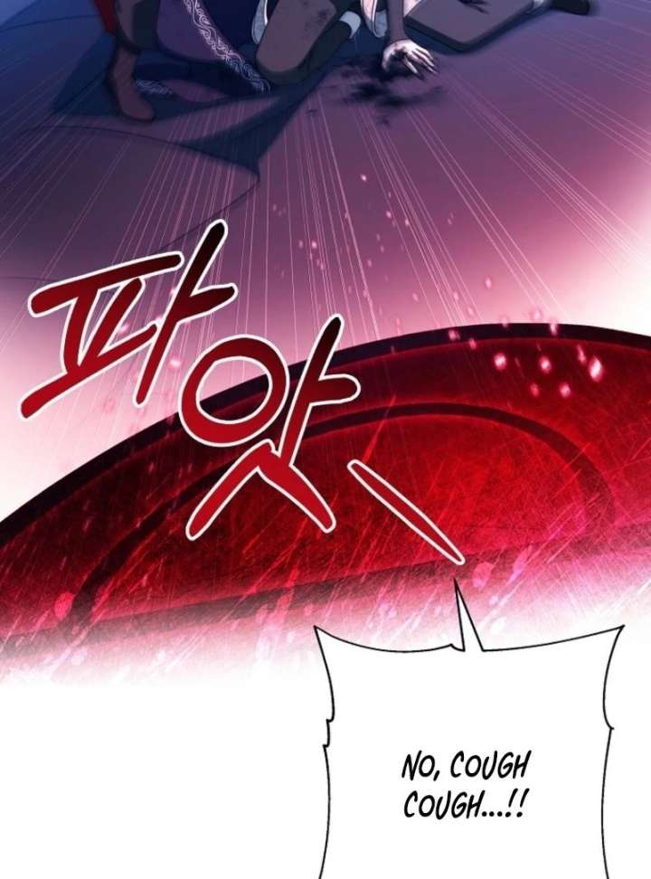 It’s My Destiny To Be The Hero’s Saviour Chapter 160 458 031