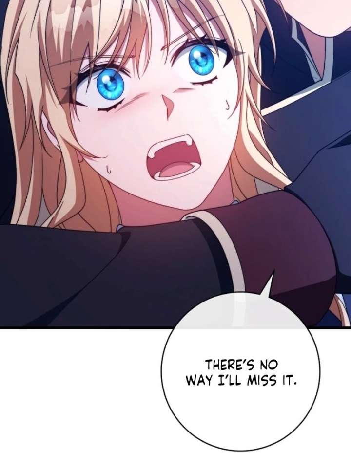It’s My Destiny To Be The Hero’s Saviour Chapter 160 467 040