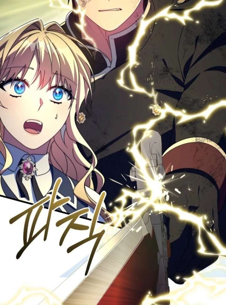 It’s My Destiny To Be The Hero’s Saviour Chapter 160 476 049