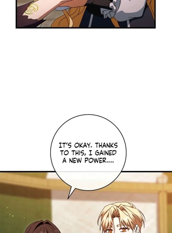 It’s My Destiny To Be The Hero’s Saviour Chapter 160 493 066