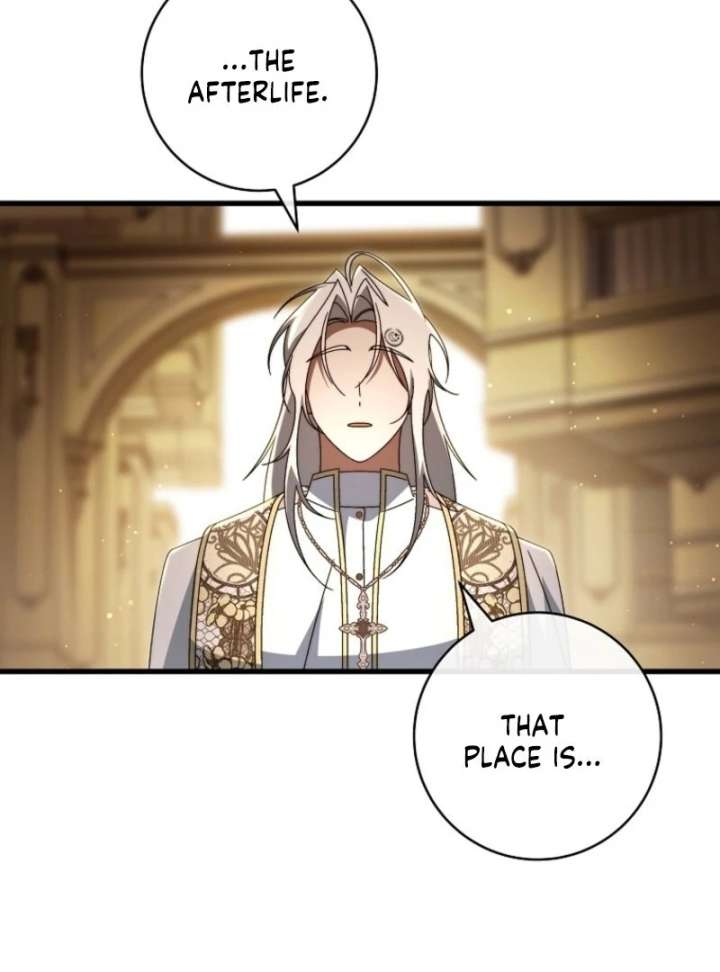 It’s My Destiny To Be The Hero’s Saviour Chapter 160 527 100