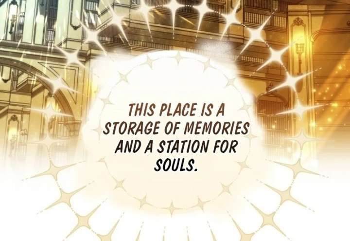 It’s My Destiny To Be The Hero’s Saviour Chapter 160 537 110