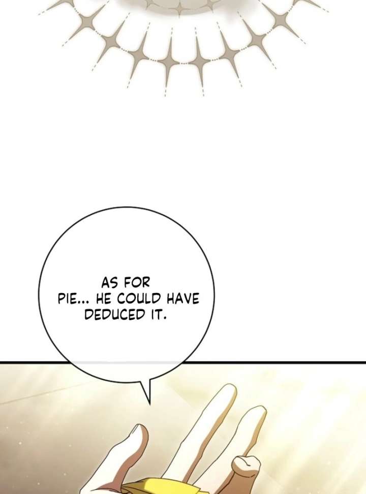 It’s My Destiny To Be The Hero’s Saviour Chapter 160 540 113