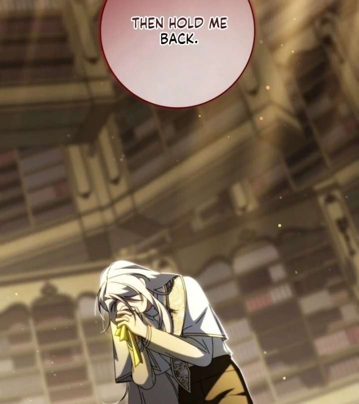 It’s My Destiny To Be The Hero’s Saviour Chapter 160 551 124