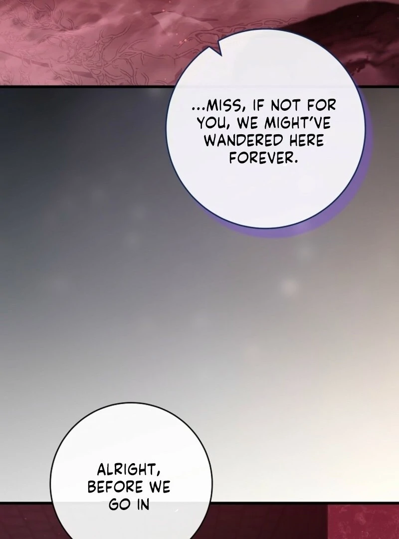 It’s My Destiny To Be The Hero’s Saviour Chapter 162 472 021