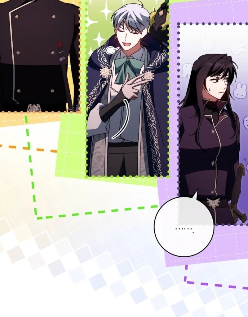It’s My Destiny To Be The Hero’s Saviour Chapter 162 477 026