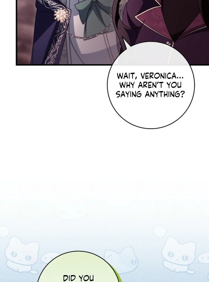 It’s My Destiny To Be The Hero’s Saviour Chapter 162 479 028