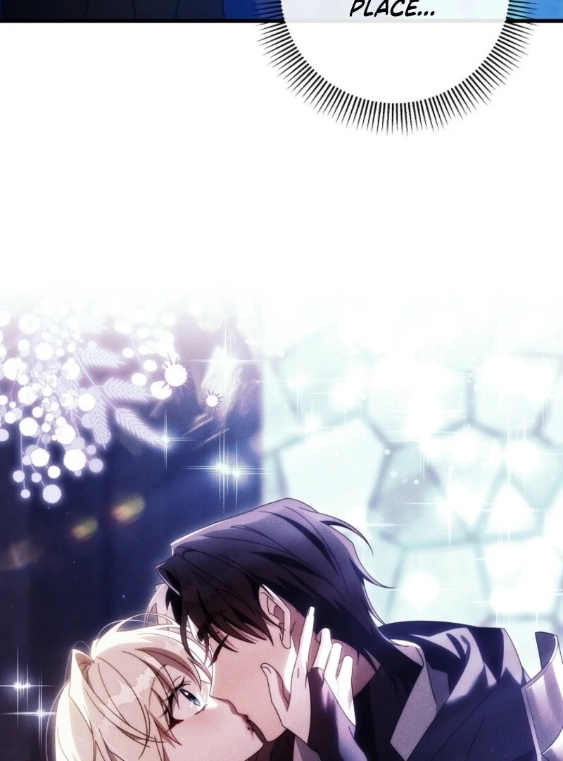 It’s My Destiny To Be The Hero’s Saviour Chapter 162 494 043
