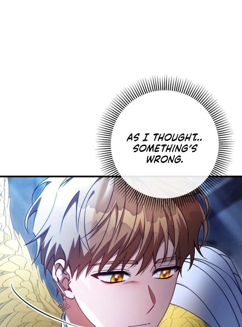 It’s My Destiny To Be The Hero’s Saviour Chapter 162 535 084