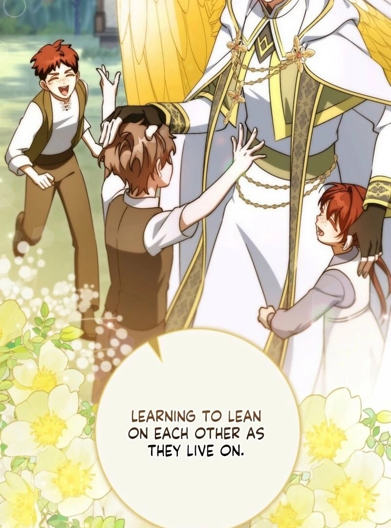 It’s My Destiny To Be The Hero’s Saviour Chapter 162 563 112