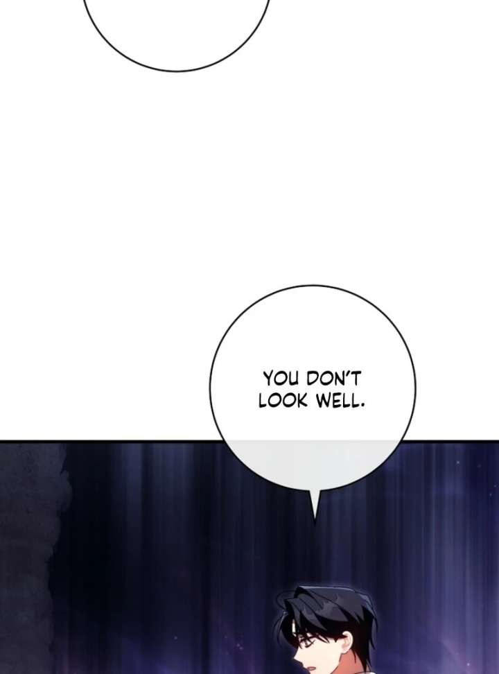 It’s My Destiny To Be The Hero’s Saviour Chapter 163 473 010